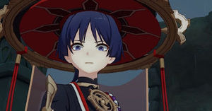 Meet your Posher, Finn